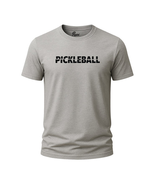 Detail of Pepini Pickleball product